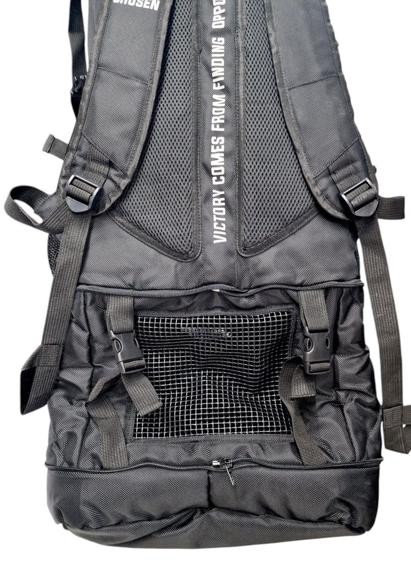 Chosen XTreme Backpack Convertible